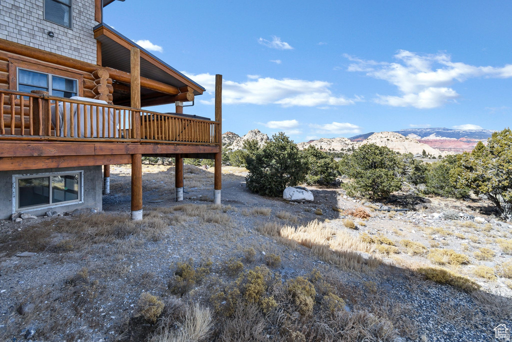 630 E BULLBERRY LN Teasdale, UT 84773