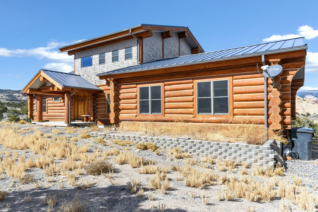 630 E BULLBERRY LN Teasdale, UT 84773