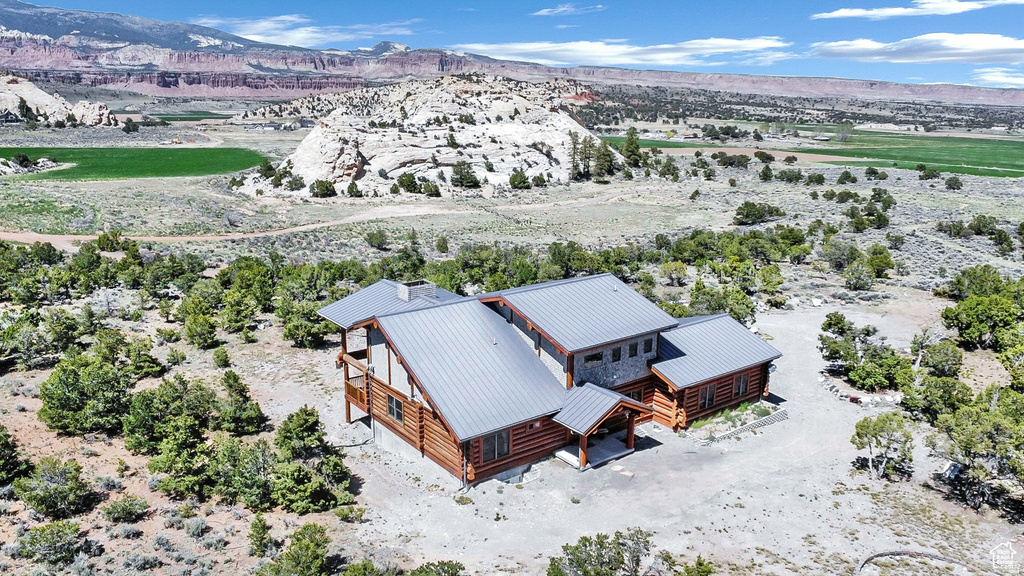 630 E BULLBERRY LN Teasdale, UT 84773