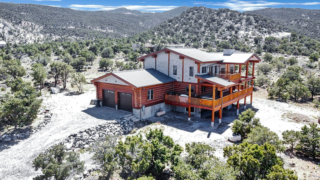 630 E BULLBERRY LN Teasdale, UT 84773