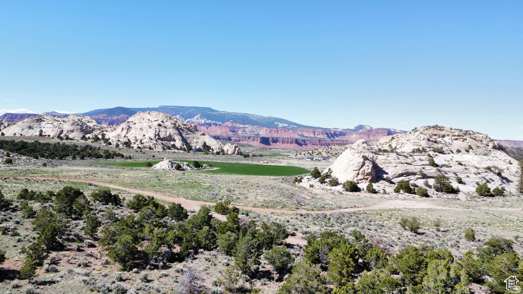 630 E BULLBERRY LN Teasdale, UT 84773