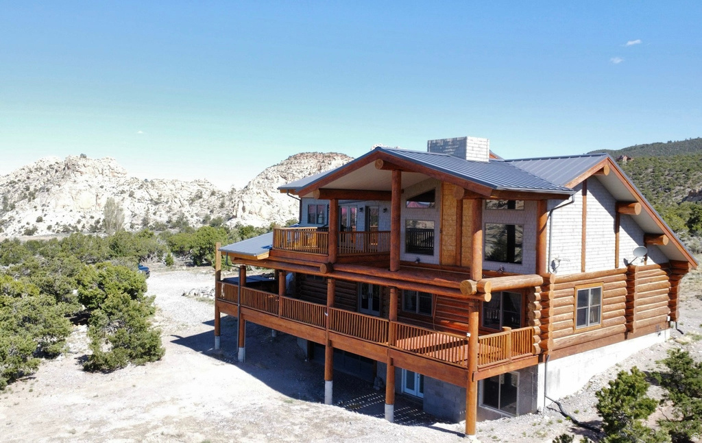 630 E BULLBERRY LN Teasdale, UT 84773