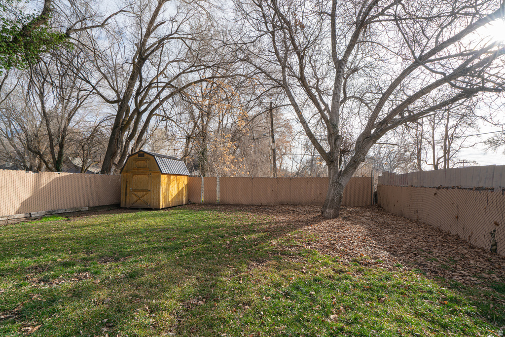 445 E 17TH ST Ogden, UT 84404