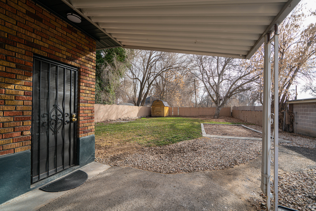 445 E 17TH ST Ogden, UT 84404