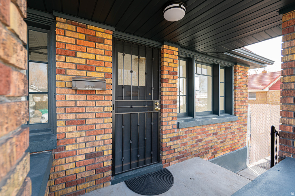 445 E 17TH ST Ogden, UT 84404