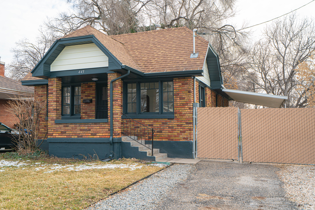 445 E 17TH ST Ogden, UT 84404