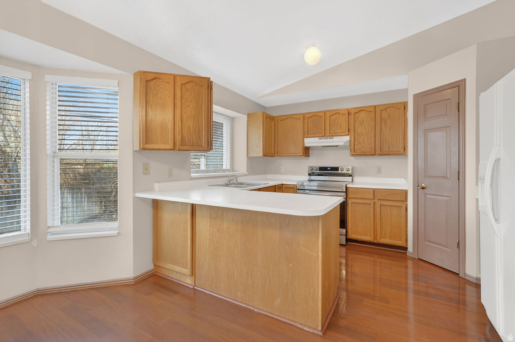 1561 E AMBLEWOOD LN Millcreek, UT 84124