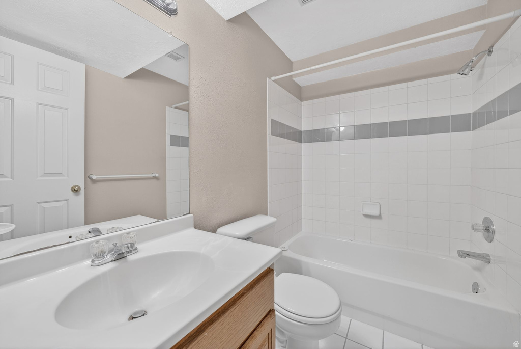 1561 E AMBLEWOOD LN Millcreek, UT 84124