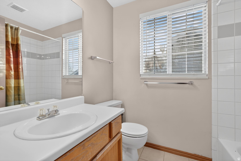 1561 E AMBLEWOOD LN Millcreek, UT 84124