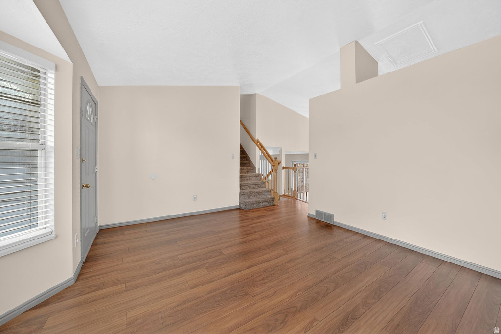 1561 E AMBLEWOOD LN Millcreek, UT 84124