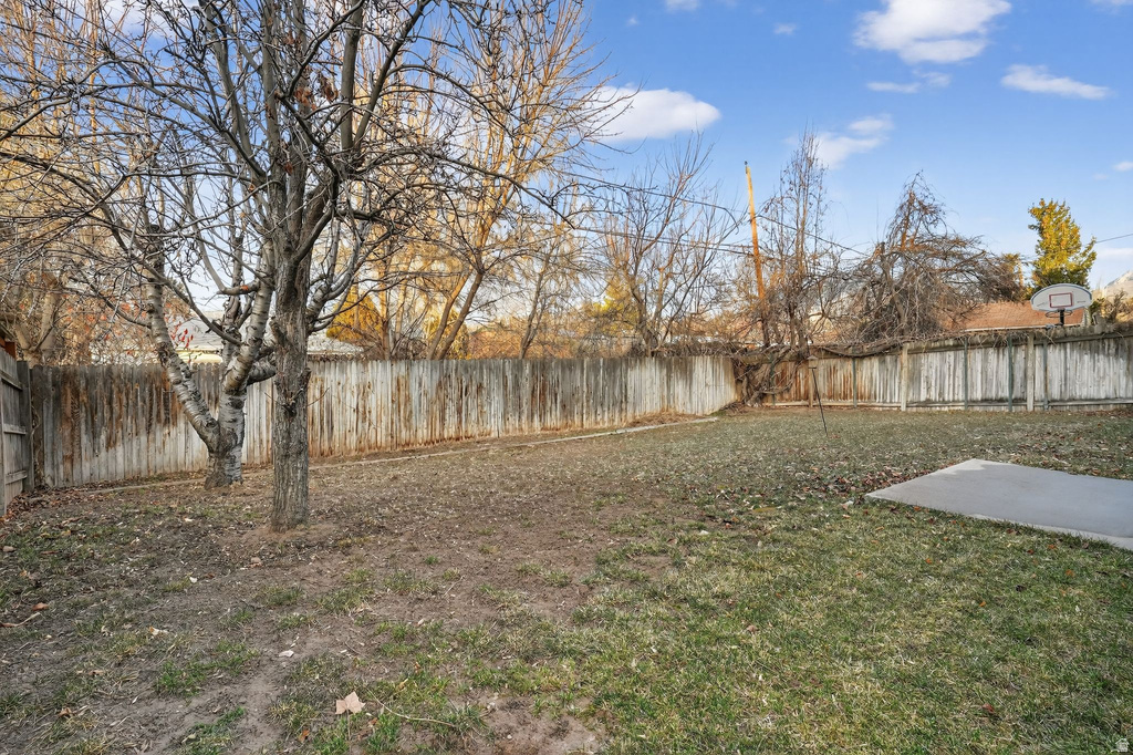 1561 E AMBLEWOOD LN Millcreek, UT 84124