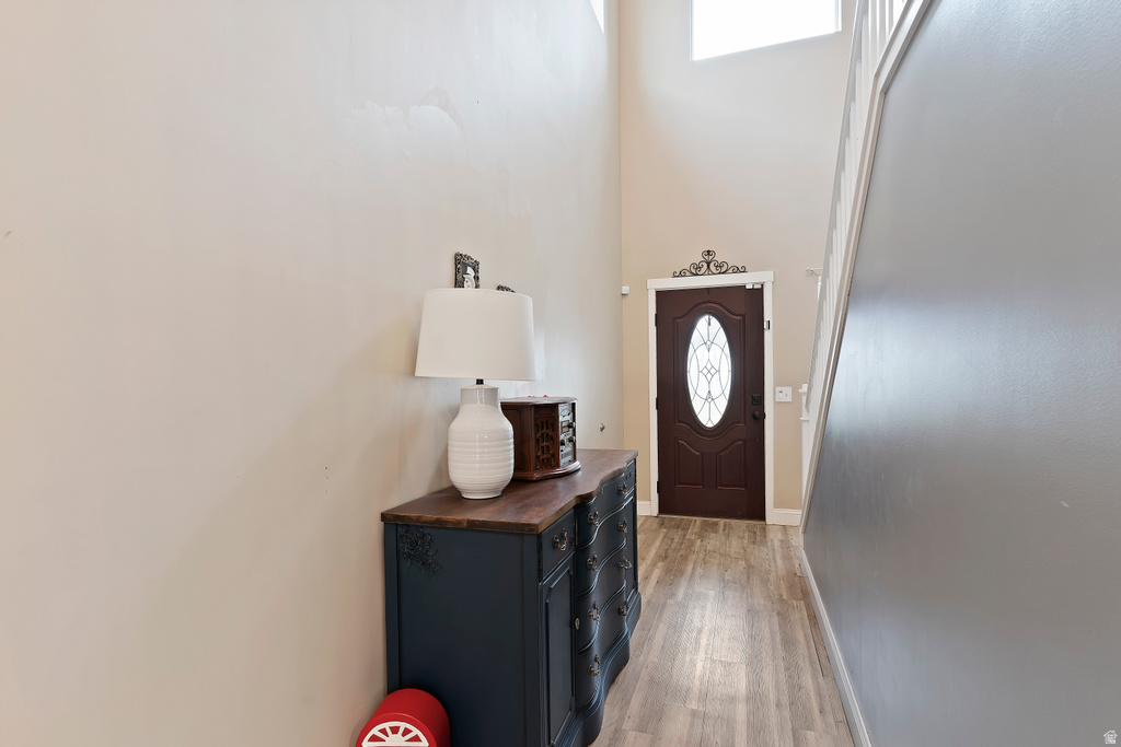 211 N BOSTON DR North Salt Lake, UT 84054