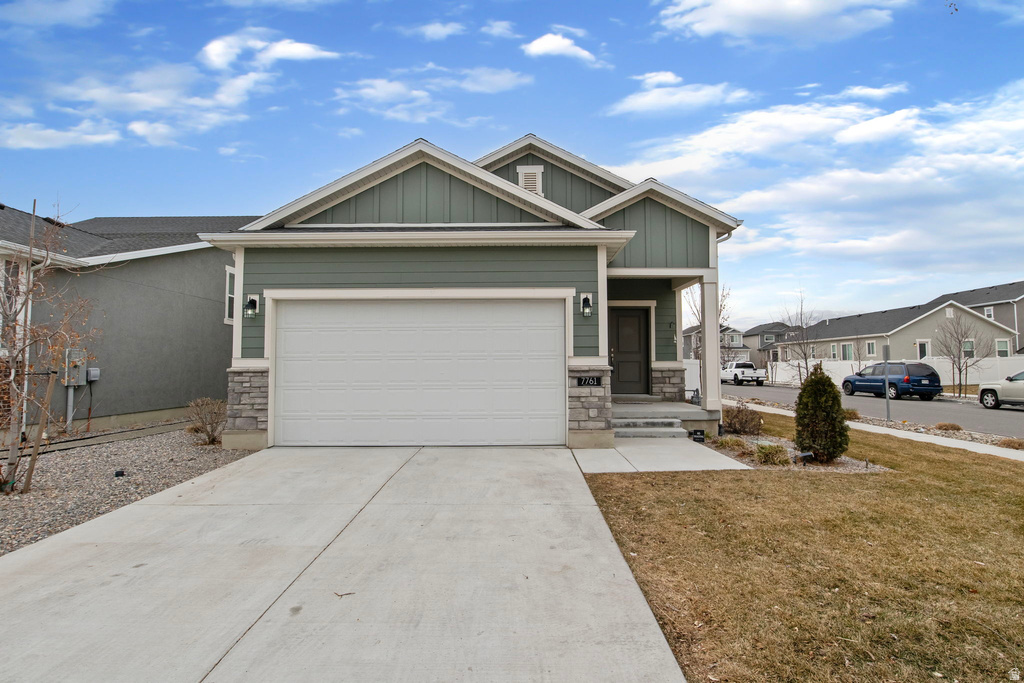 7761 W MOUNT ELINOR Magna, UT 84044