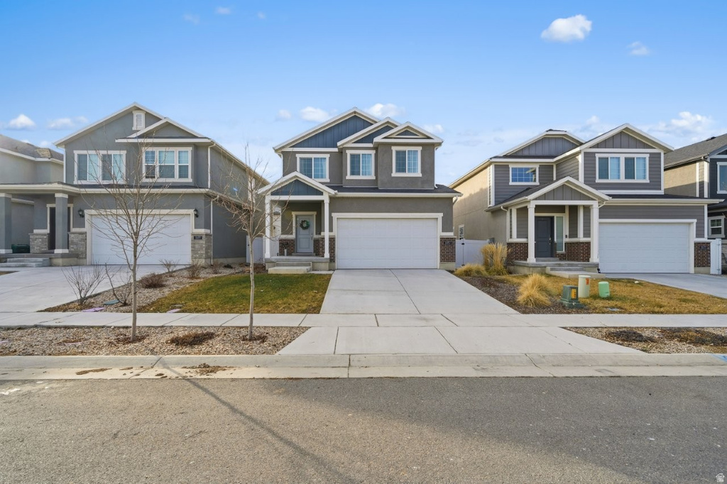 1683 S HAVEN PKWY West Haven, UT 84401