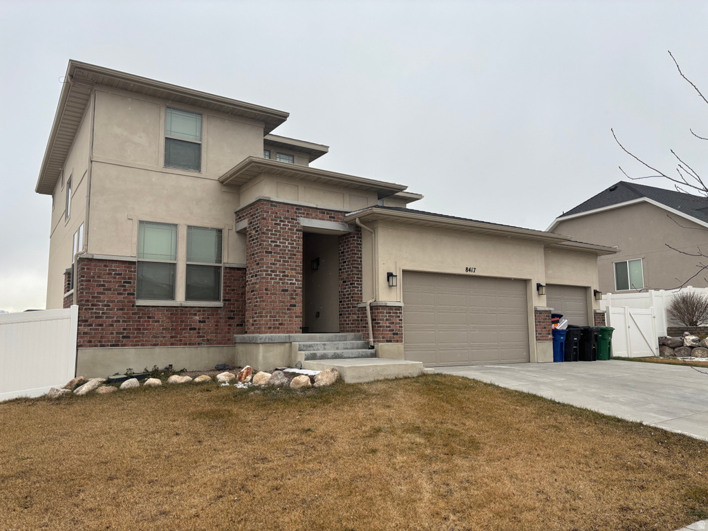 8417 S OTTER CREEK DR West Jordan, UT 84081