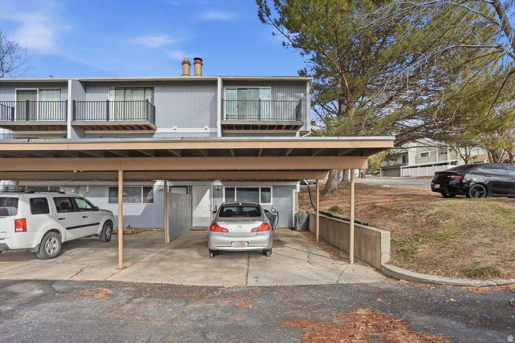 870 S 1625 E #A Clearfield, UT 84015