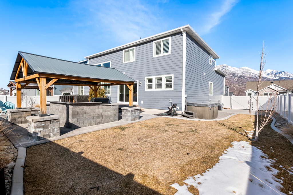 14948 S SPRINGTIME RD Draper, UT 84020