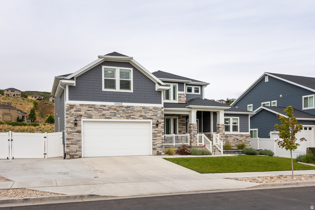 14948 S SPRINGTIME RD #256 Draper, UT 84020