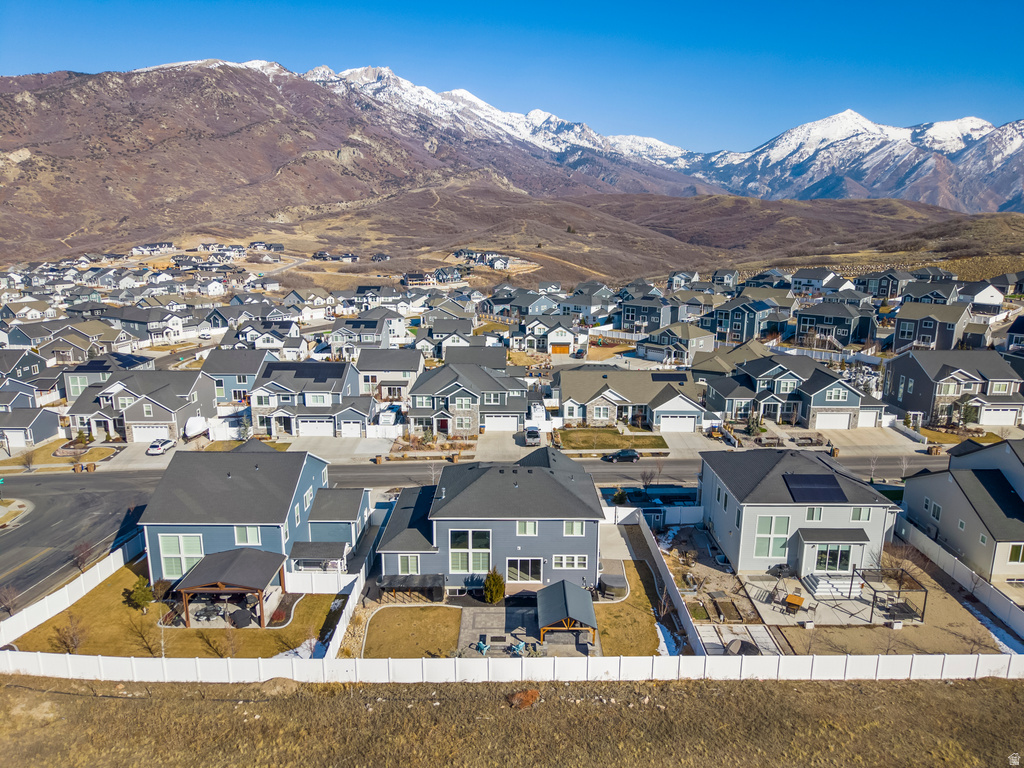 14948 S SPRINGTIME RD Draper, UT 84020