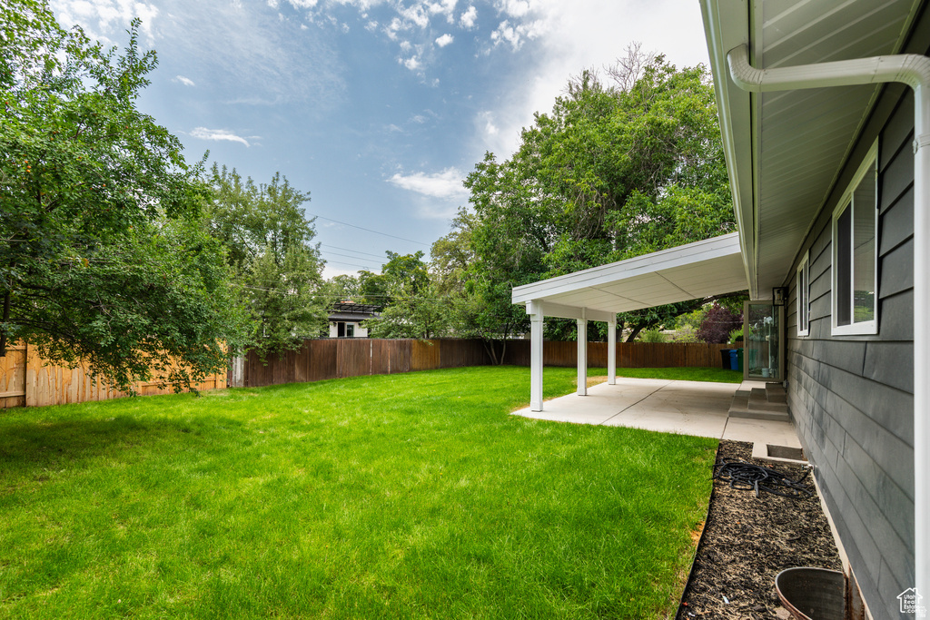 1578 E DELAWARE LN Holladay, UT 84117