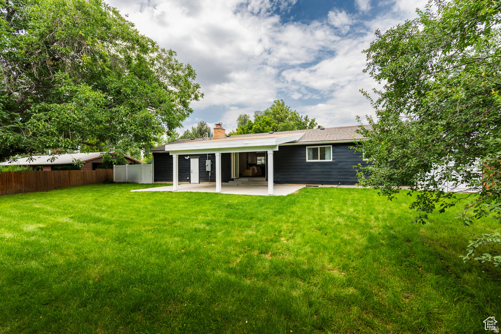 1578 E DELAWARE LN Holladay, UT 84117