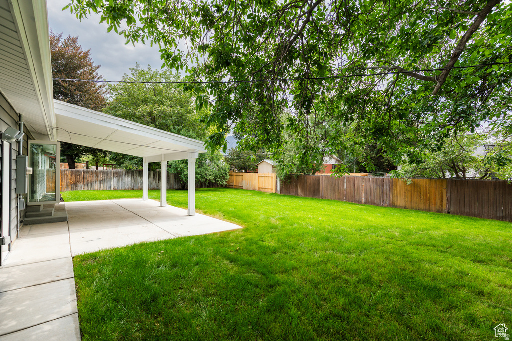 1578 E DELAWARE LN Holladay, UT 84117