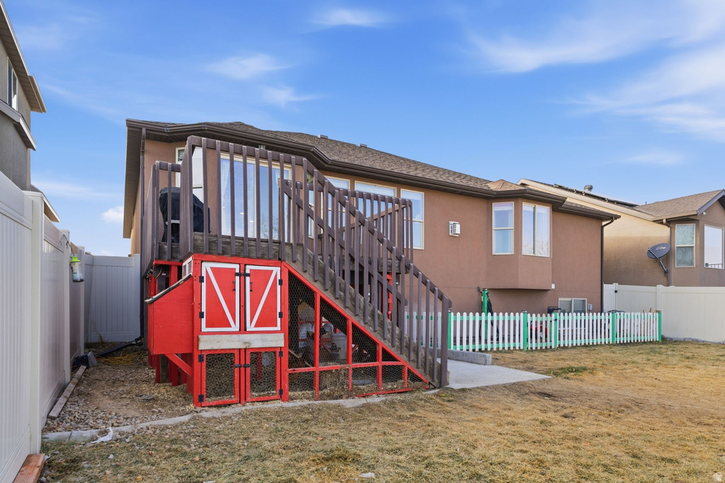 12827 S TORTOISE LN Riverton, UT 84096