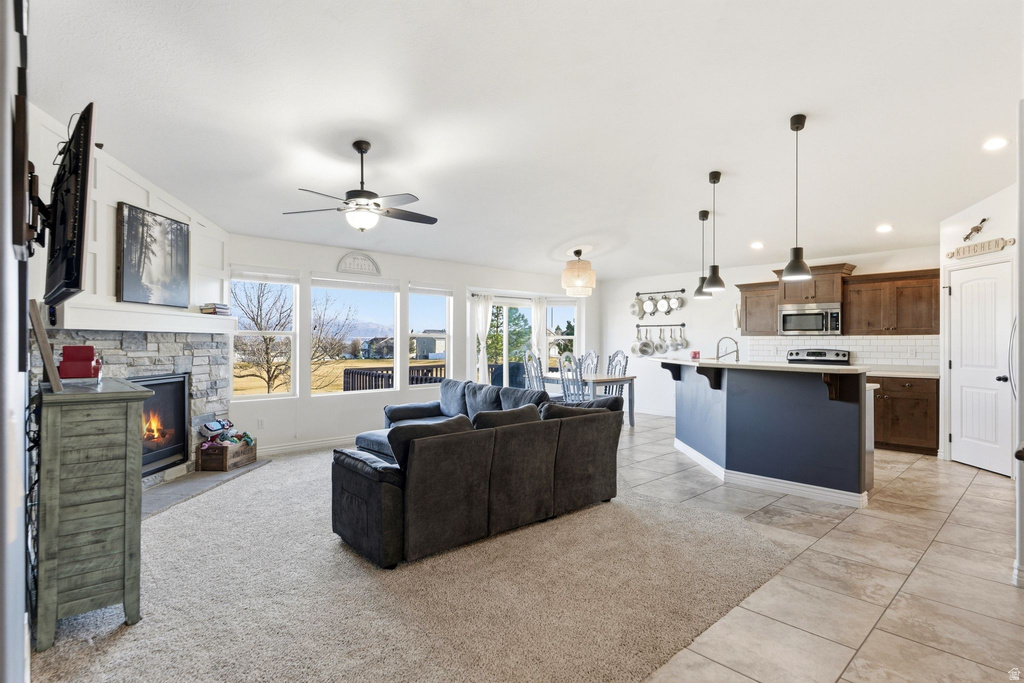 12827 S TORTOISE LN Riverton, UT 84096