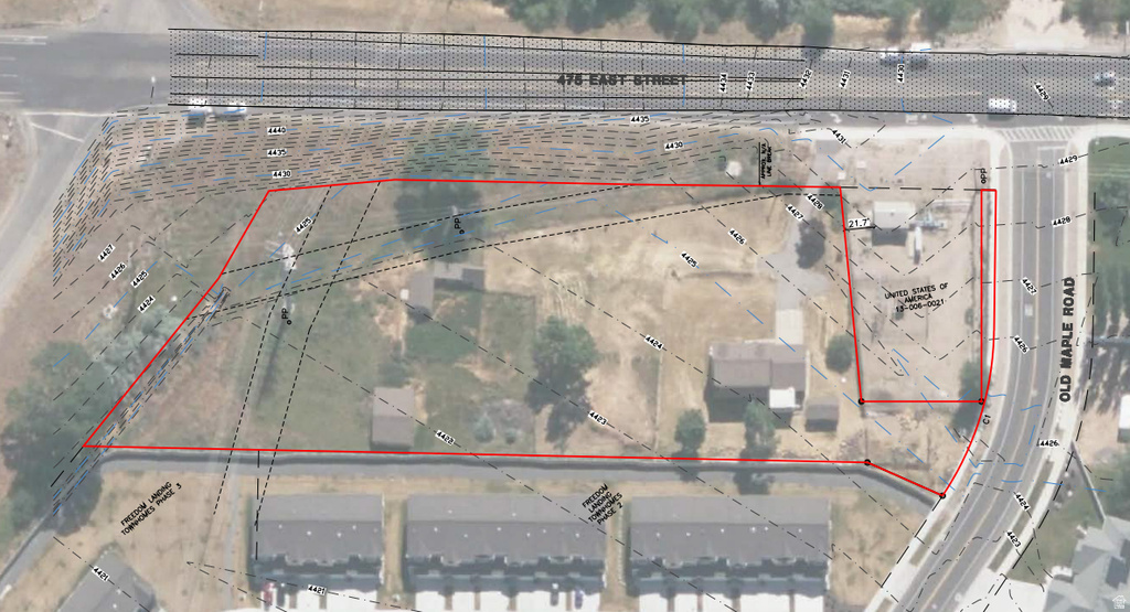 6525 S 475 E South Weber, UT 84405