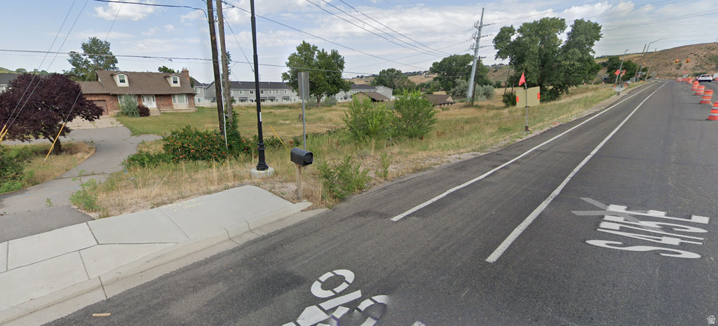 6525 S 475 E South Weber, UT 84405