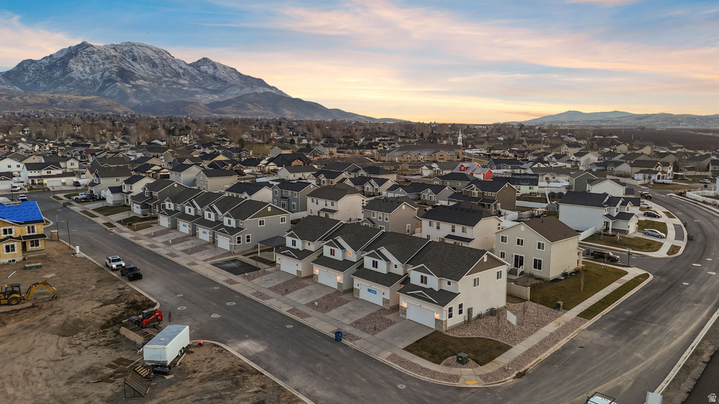 943 N 215 W Santaquin, UT 84655