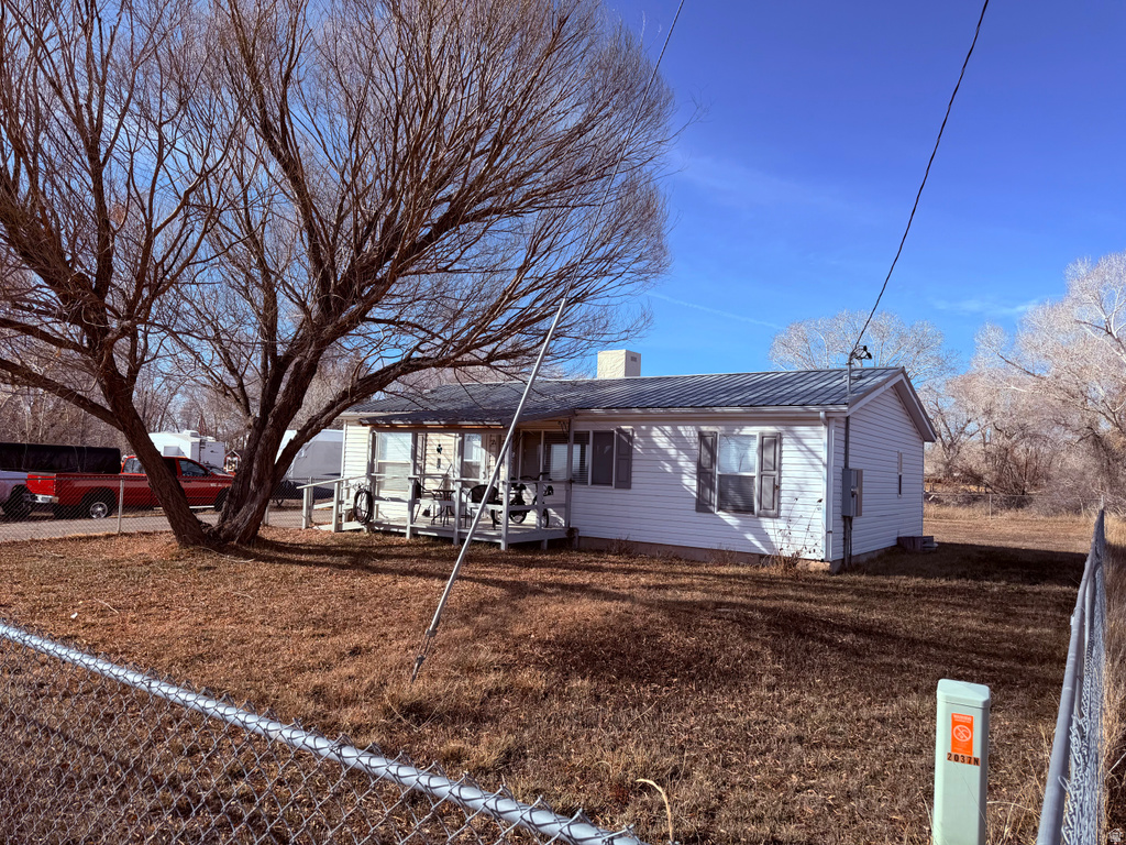 2037 N 250 W Vernal, UT 84078