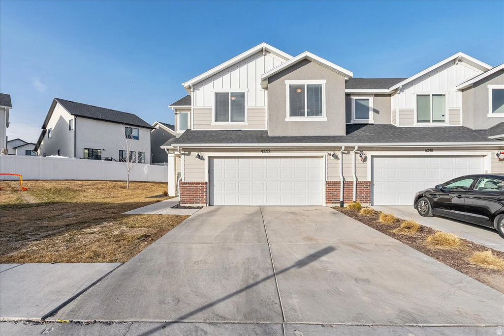 4252 W ANASAZI PARK CT Riverton, UT 84096