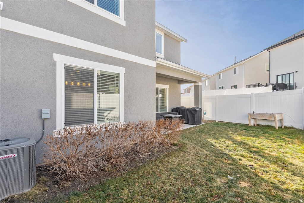 4252 W ANASAZI PARK CT Riverton, UT 84096