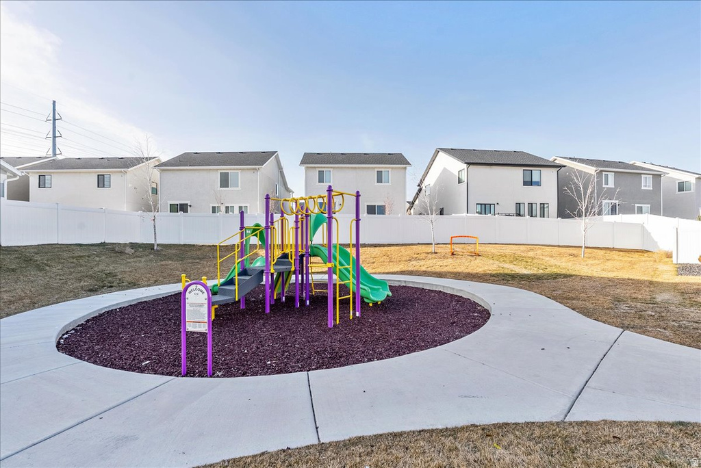 4252 W ANASAZI PARK CT Riverton, UT 84096