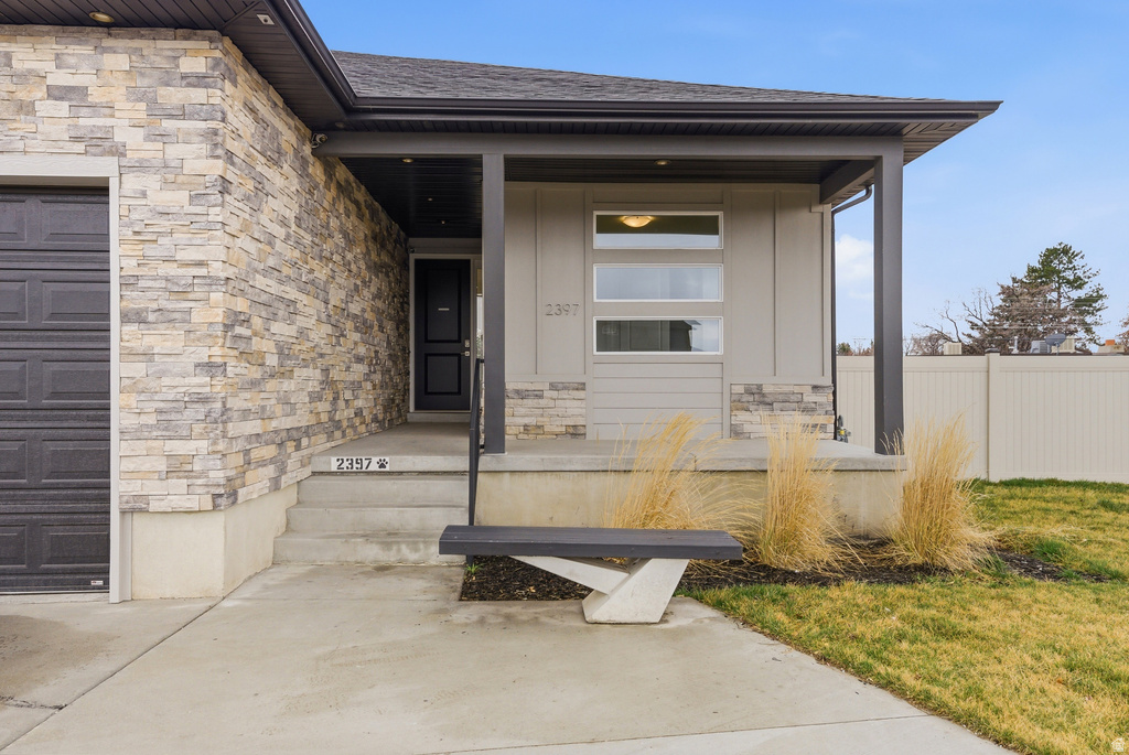 2397 W MARVS CV West Valley City, UT 84119