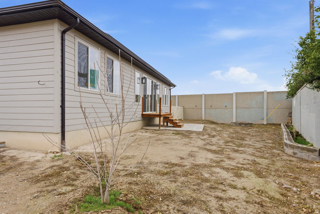 2397 W MARVS CV West Valley City, UT 84119