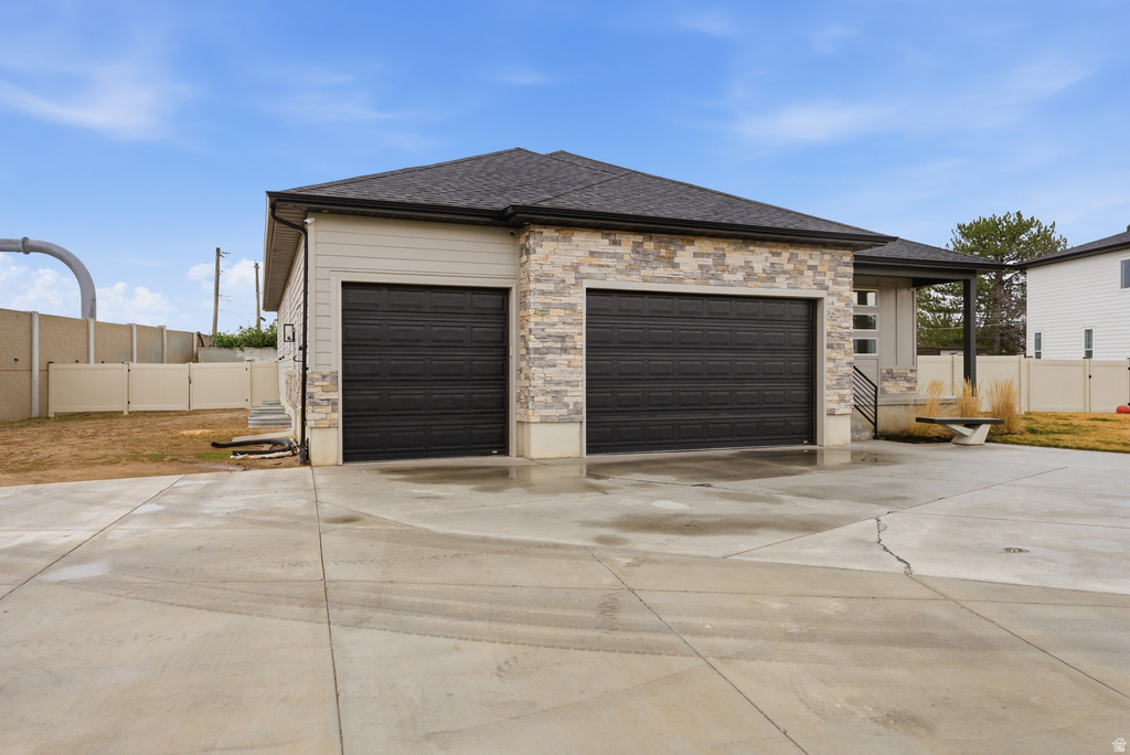 2397 W MARVS CV West Valley City, UT 84119