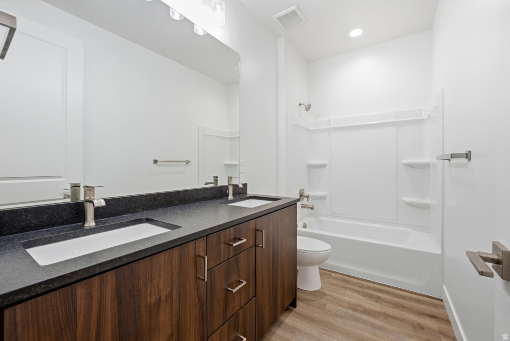 2397 W MARVS CV West Valley City, UT 84119