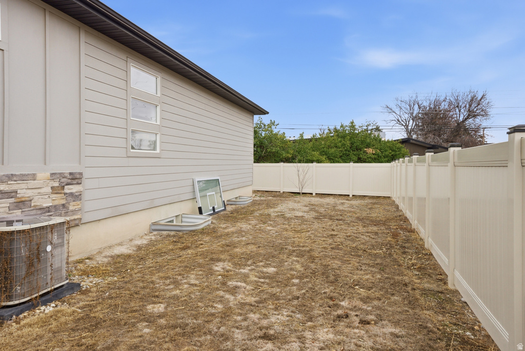 2397 W MARVS CV West Valley City, UT 84119