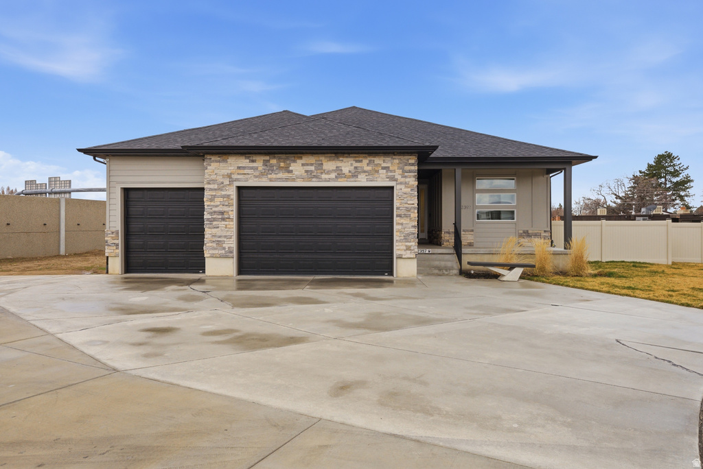 2397 W MARVS CV West Valley City, UT 84119