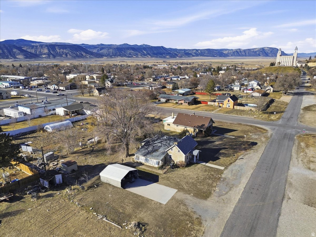 47 N 200 E Manti, UT 84642