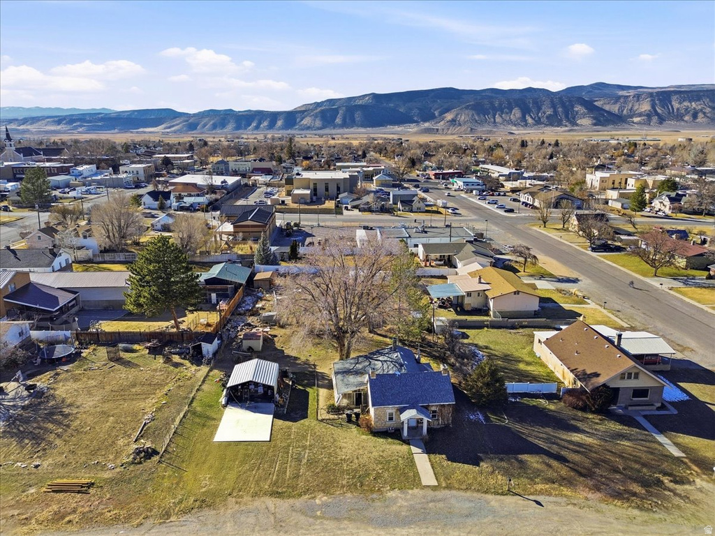 47 N 200 E Manti, UT 84642
