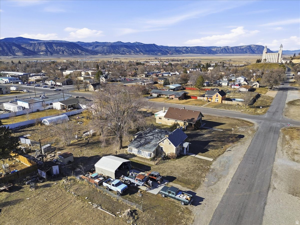 47 N 200 E Manti, UT 84642