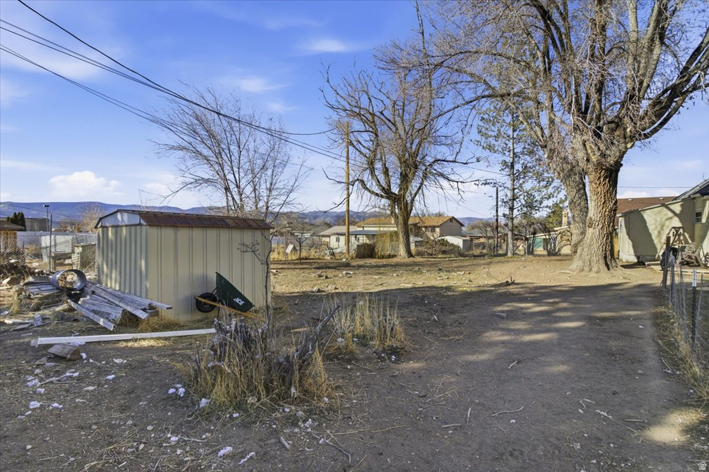 47 N 200 E Manti, UT 84642