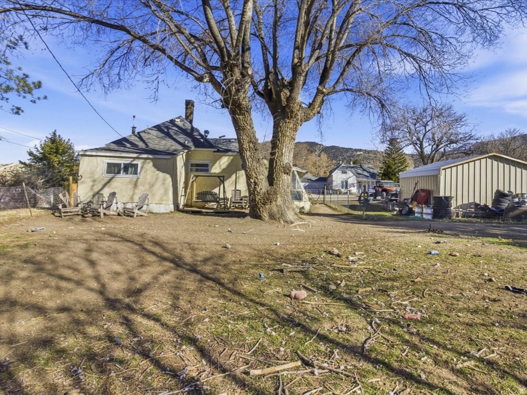 47 N 200 E Manti, UT 84642