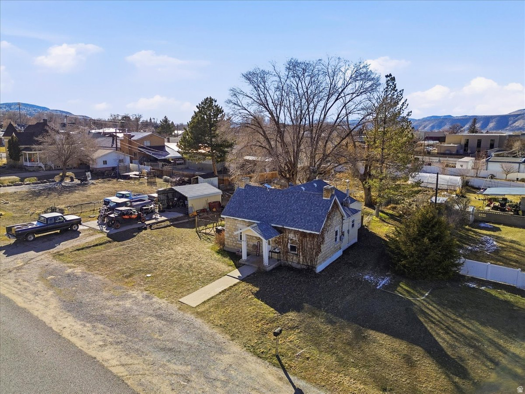 47 N 200 E Manti, UT 84642