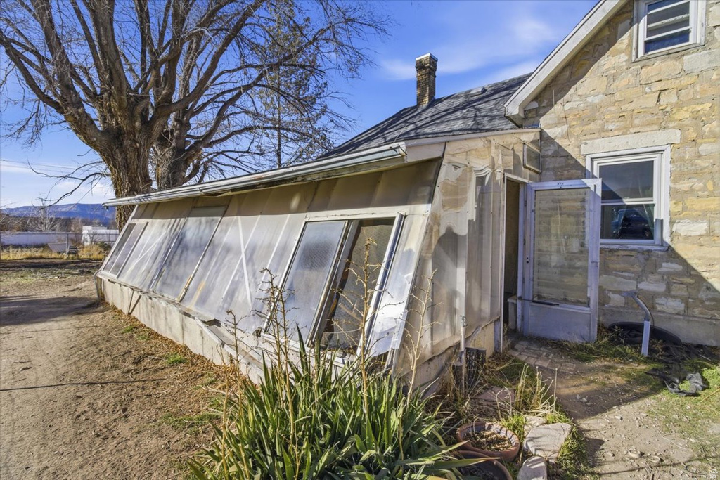 47 N 200 E Manti, UT 84642