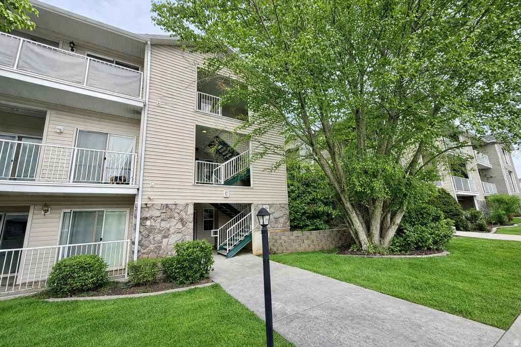 490 E 700 S #C36 Clearfield, UT 84015