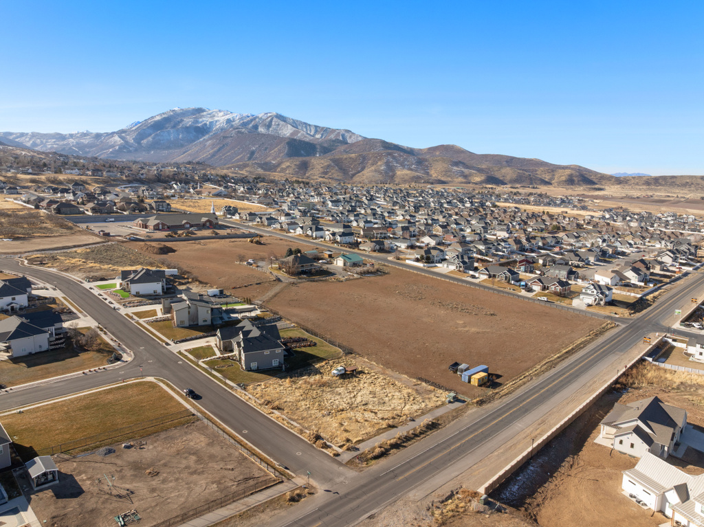 1363 N RED BUD Elk Ridge, UT 84651